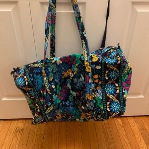 Vera Bradley Duffel Bag